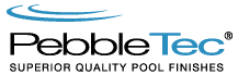 Pebbletec Pool Finishes