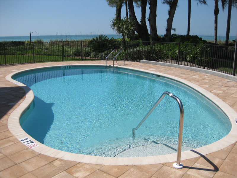 Residential and Commercial Pool Services in Bradenton & Anna Maria