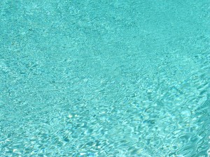 Swimming Pool Water - Elite Weiler Pools of Sarasota