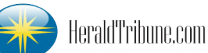 Sarasota Herald Tribune Logo